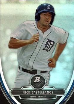 Nick Castellanos