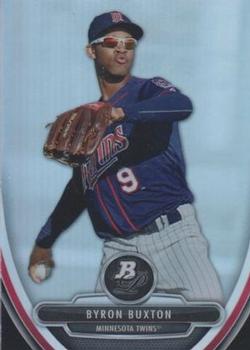 Byron Buxton