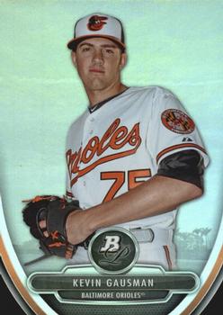 Kevin Gausman