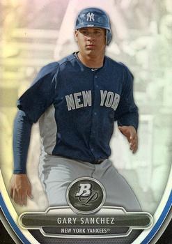 Gary Sanchez