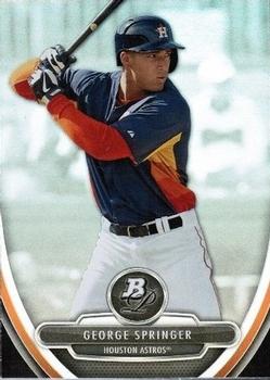 George Springer