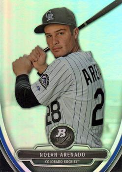 Nolan Arenado
