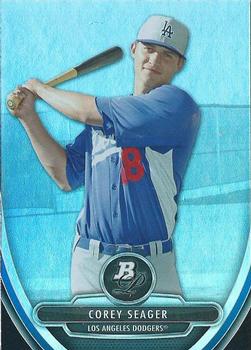 Corey Seager