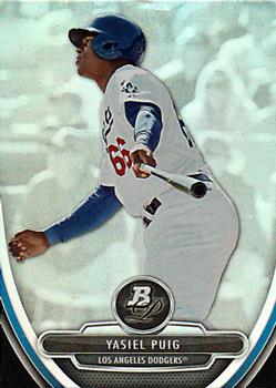 Yasiel Puig
