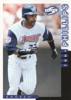 Tony Phillips