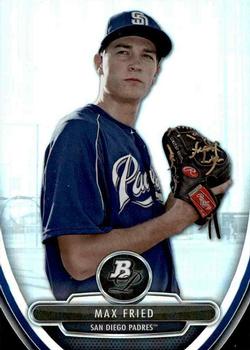 Max Fried
