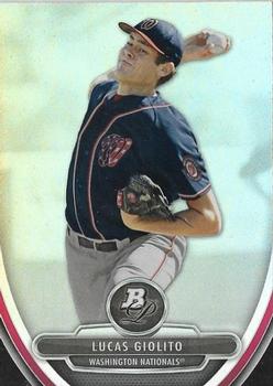 Lucas Giolito