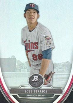 Jose Berrios