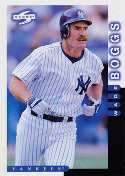 Wade Boggs