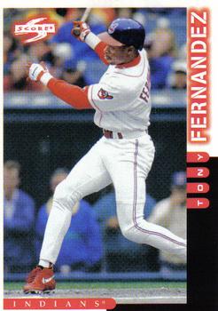 Tony Fernandez