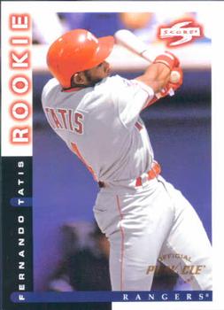 Fernando Tatis
