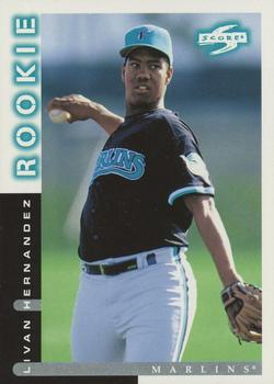 Livan Hernandez