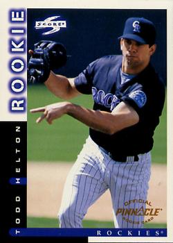 Todd Helton