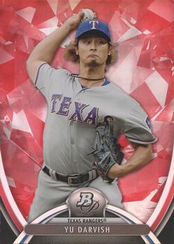 Yu Darvish