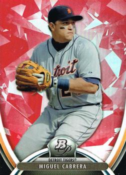 Miguel Cabrera