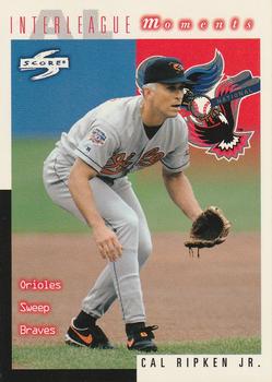 Cal Ripken Jr.