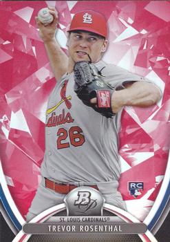 Trevor Rosenthal