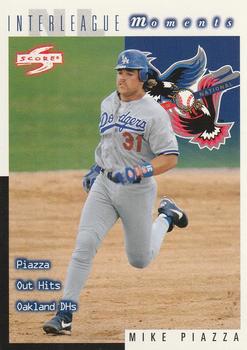 Mike Piazza