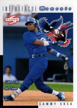 Sammy Sosa