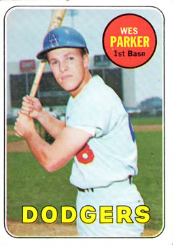 Wes Parker