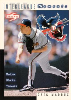 Greg Maddux