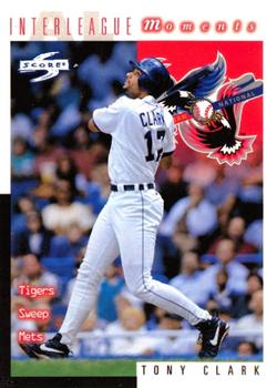 Tony Clark