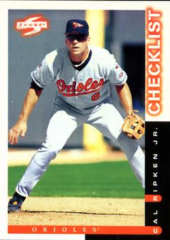 Cal Ripken Jr.