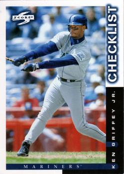 Ken Griffey Jr.