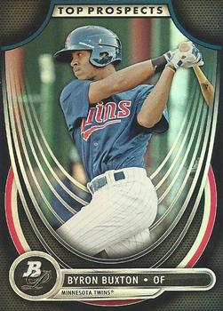 Byron Buxton
