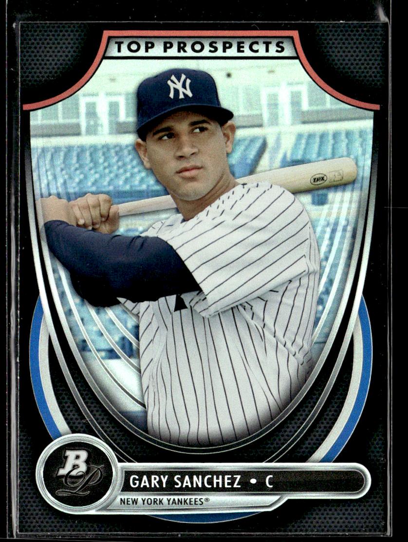 Gary Sanchez