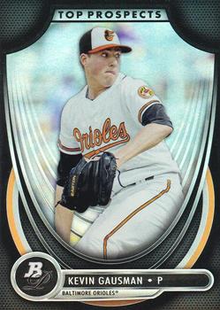 Kevin Gausman