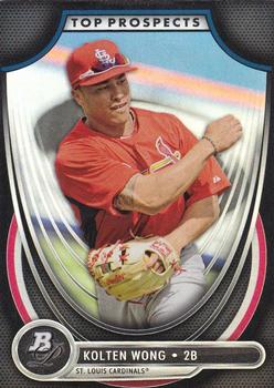 Kolten Wong