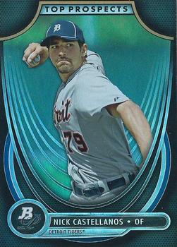Nick Castellanos