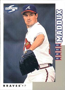 Greg Maddux