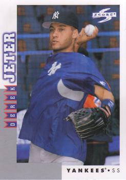 Derek Jeter