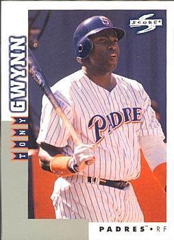 Tony Gwynn