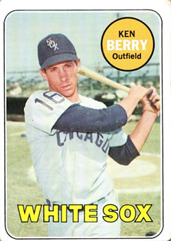 Ken Berry