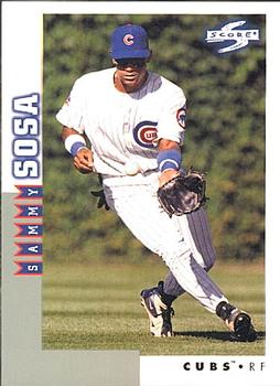 Sammy Sosa