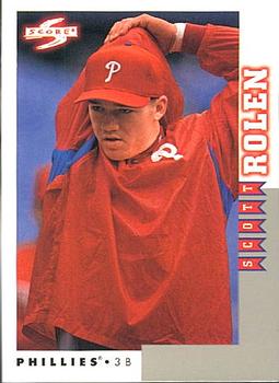 Scott Rolen