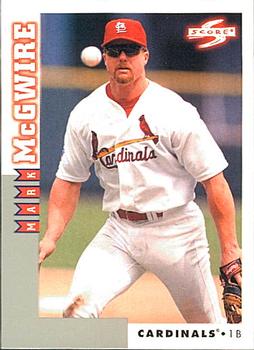 #RT25 Mark McGwire