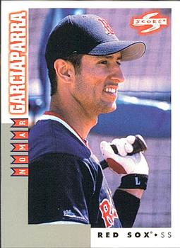 Nomar Garciaparra