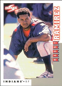 Manny Ramirez