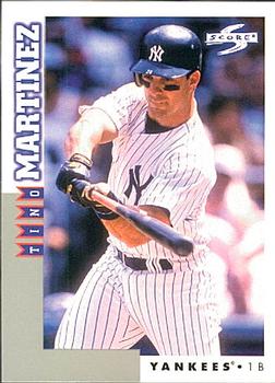 Tino Martinez