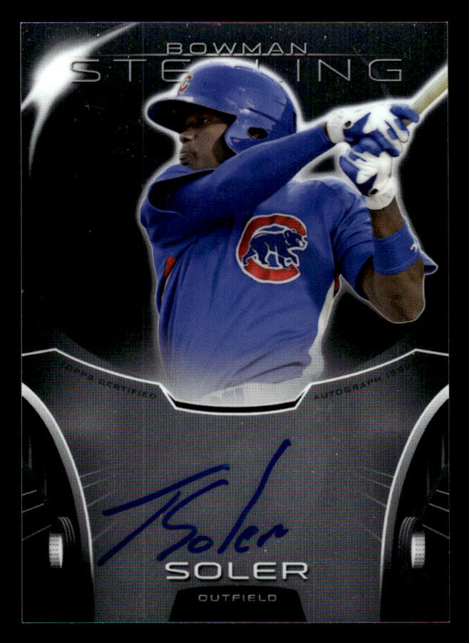 Jorge Soler
