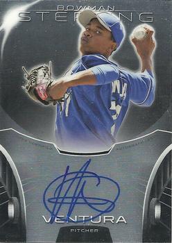 Yordano Ventura