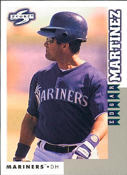 Edgar Martinez
