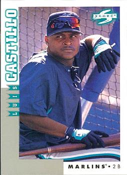 Luis Castillo