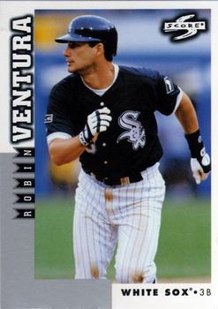 Robin Ventura