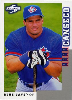 Jose Canseco