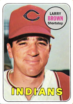 Larry Brown